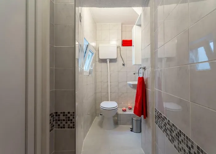 Old Town Tower * スプリト