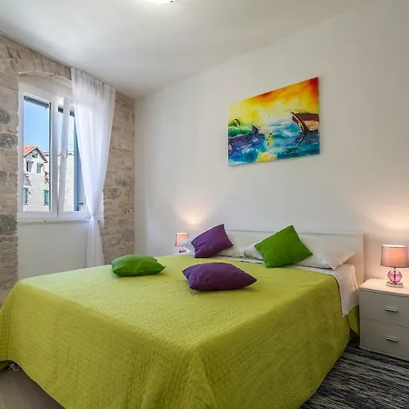 Apartment Old Town Tower Split