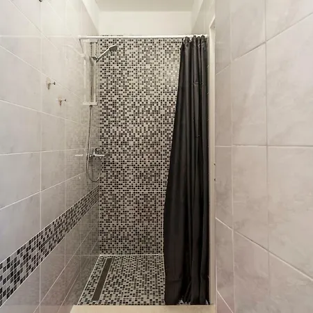 Apartman Old Town Tower