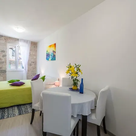 Old Town Tower * Split