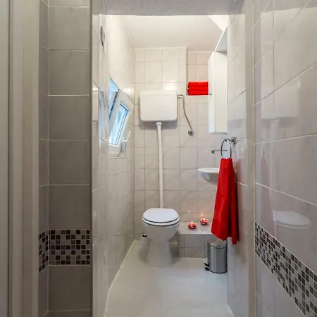 Old Town Tower * Split